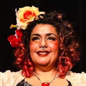 Meet your Posher, Mae